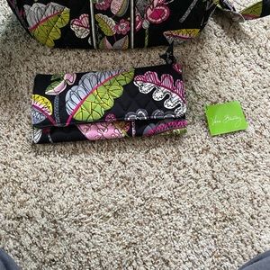 Vera Bradley Wallet